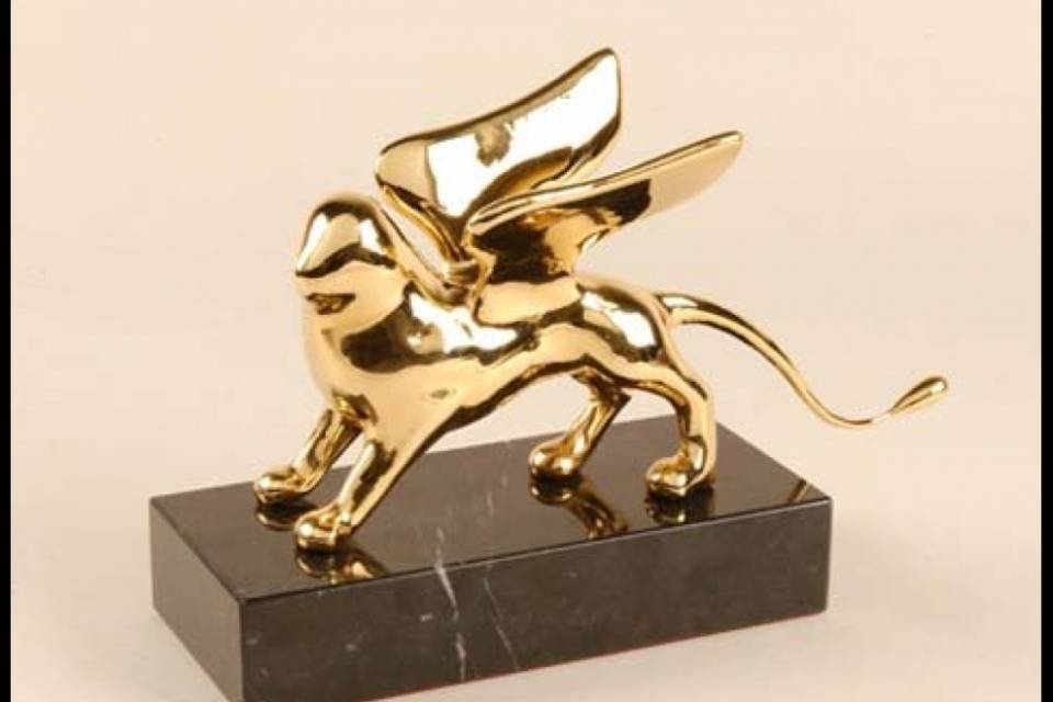 Biennale di Venezia, Leone d'Oro alla Svizzera