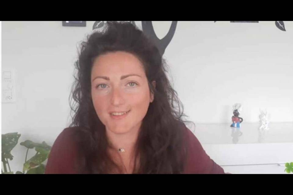 "Sei ticinese? Il tuo italiano è strano!"