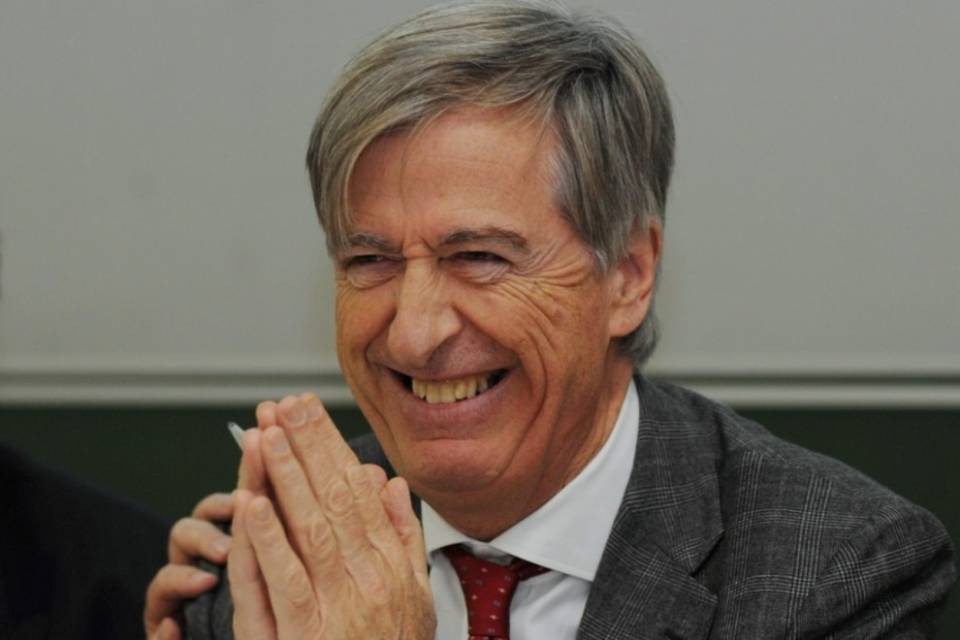"Gobbi, da che parte stai?"