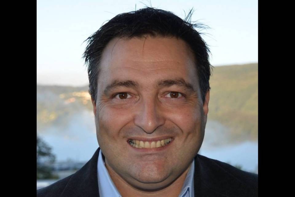 Lugano Airport: i socialisti puntano su Raoul Paglia