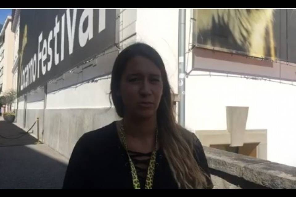 "Il giallo e il nero del Festival piace a tutto il mondo"