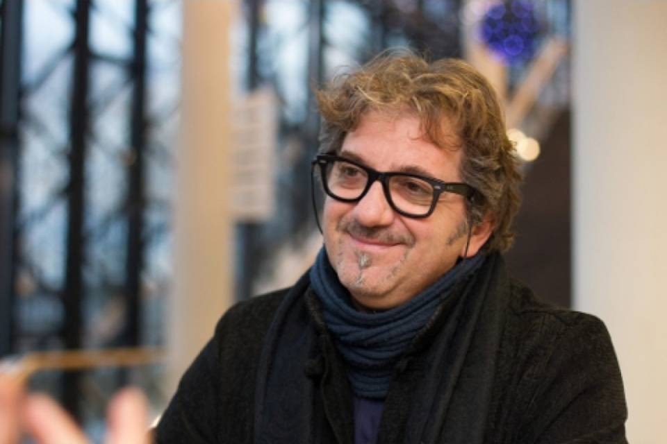 "Lugano mi copia gli eventi"