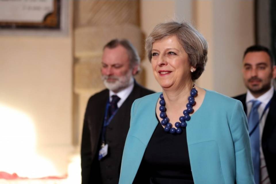 Brexit: ora il 68% è favorevole