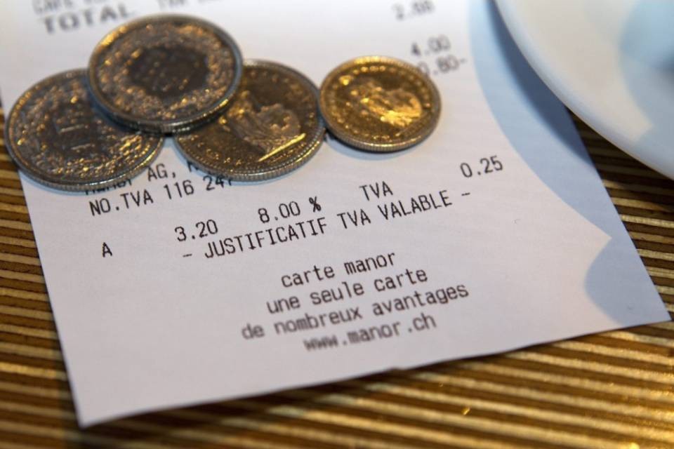 Aumenta l'IVA
