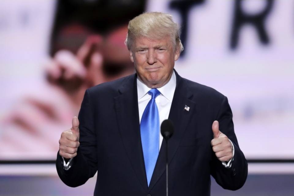 "Mosca ha fatto vincere Trump"
