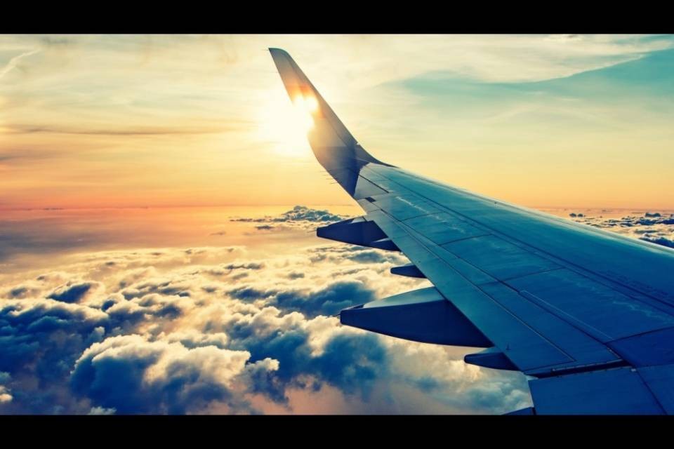 Svizzeri in vacanza in aereo, nessun "effetto Greta"