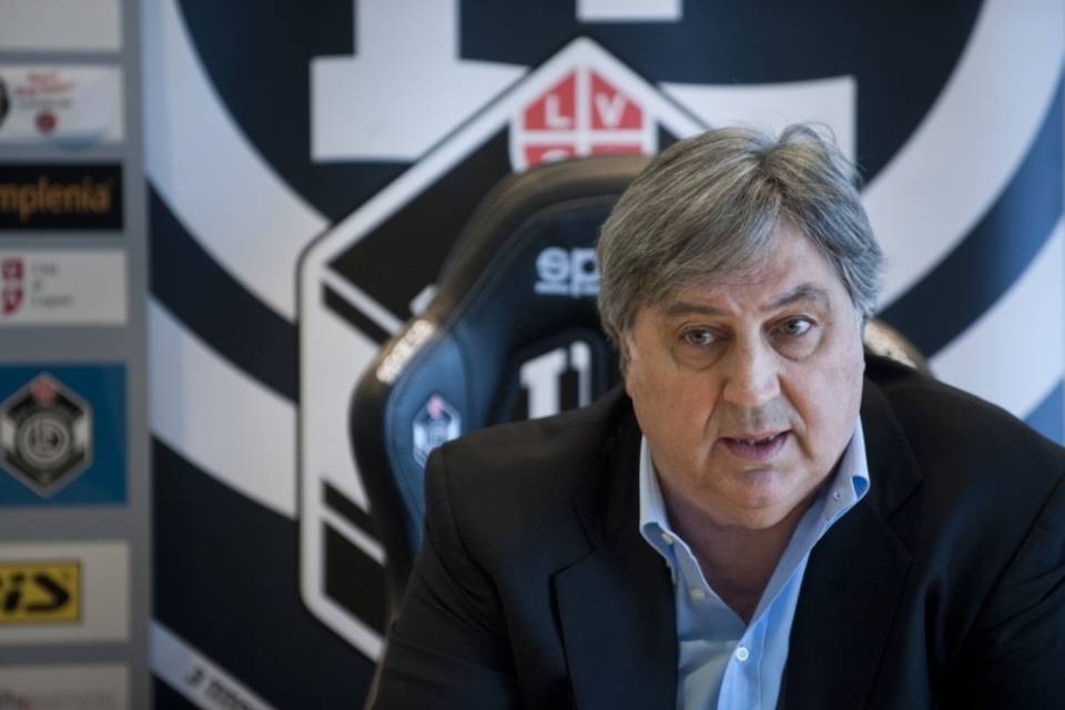 Due acquisti per il FC Lugano