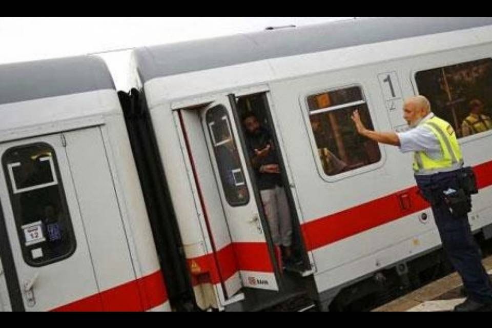 I migranti potrebbero costare 10 miliardi alla Germania