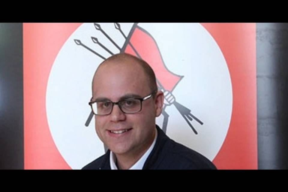 Aron D'Errico - La vergogna dello scandalo Appaltopoli a Locarno