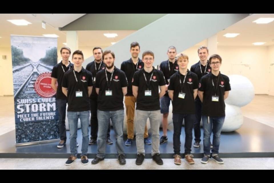 I giovani hacker svizzeri nella top 10 europea
