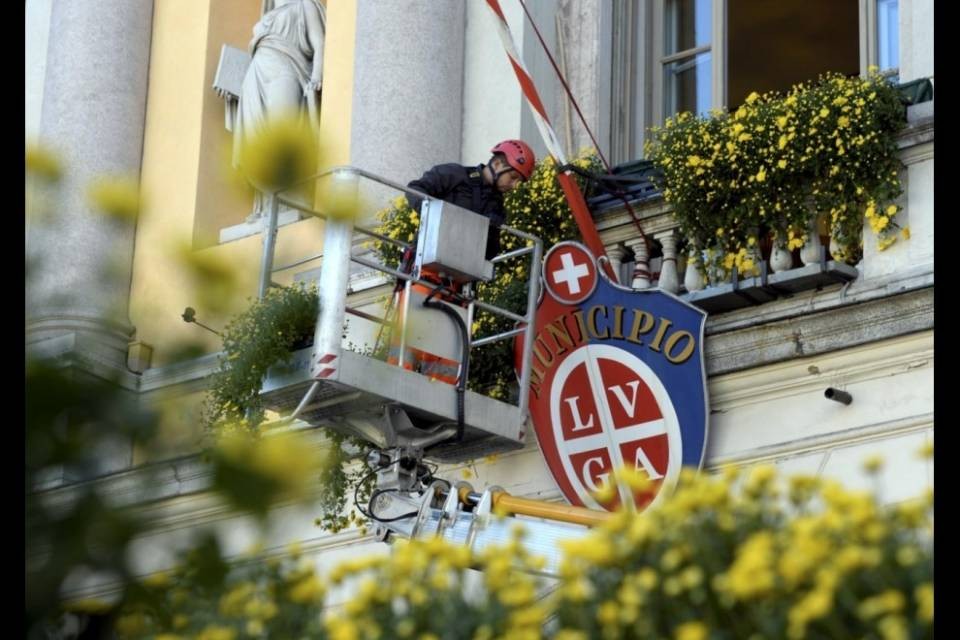 Lugano aderisce alla Charta della sicurezza