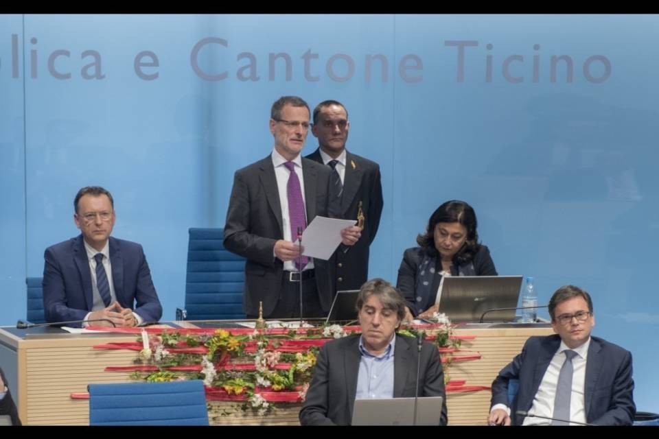Pronzini: "Gianora richiami all'ordine Farinelli"