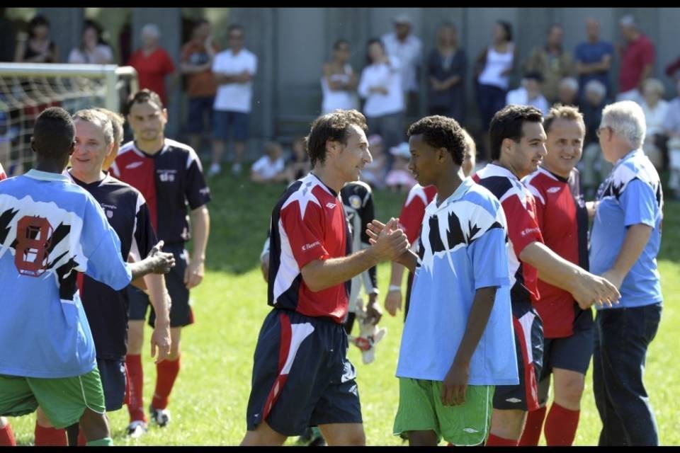 Torna in campo il Gran Consiglio