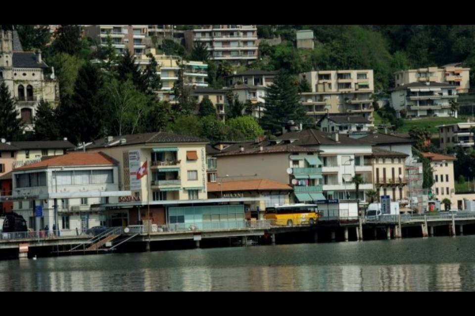 Rilasciati i 'passatori' di Ponte Tresa