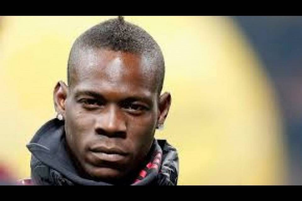 Ritirata la multa a Balotelli: non era lui alla guida