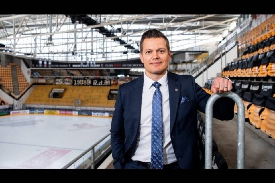 Kapanen conferma la squadra sconfitta dal Langnau