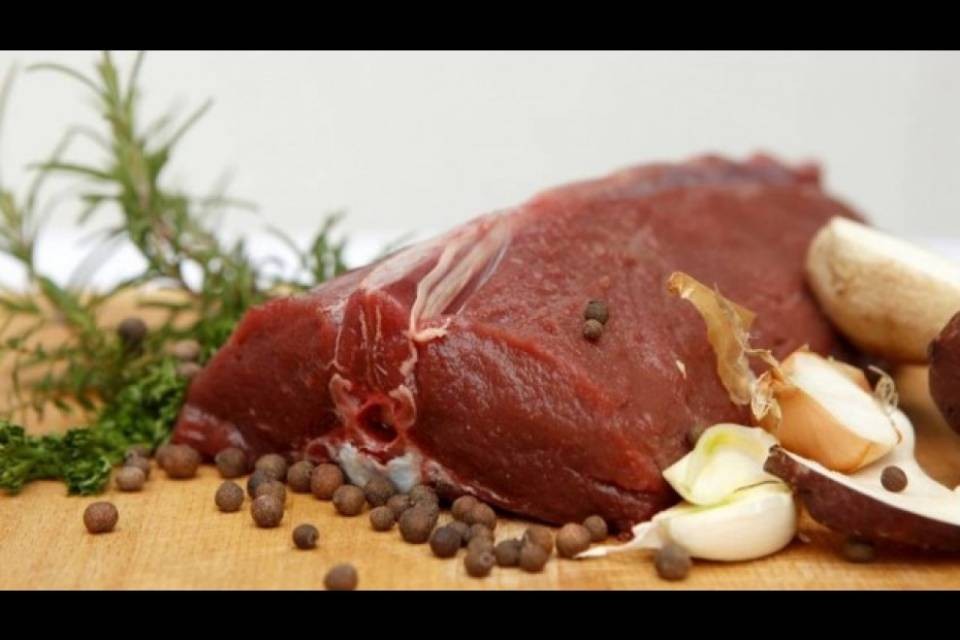 In Svizzera si mangia meno carne!