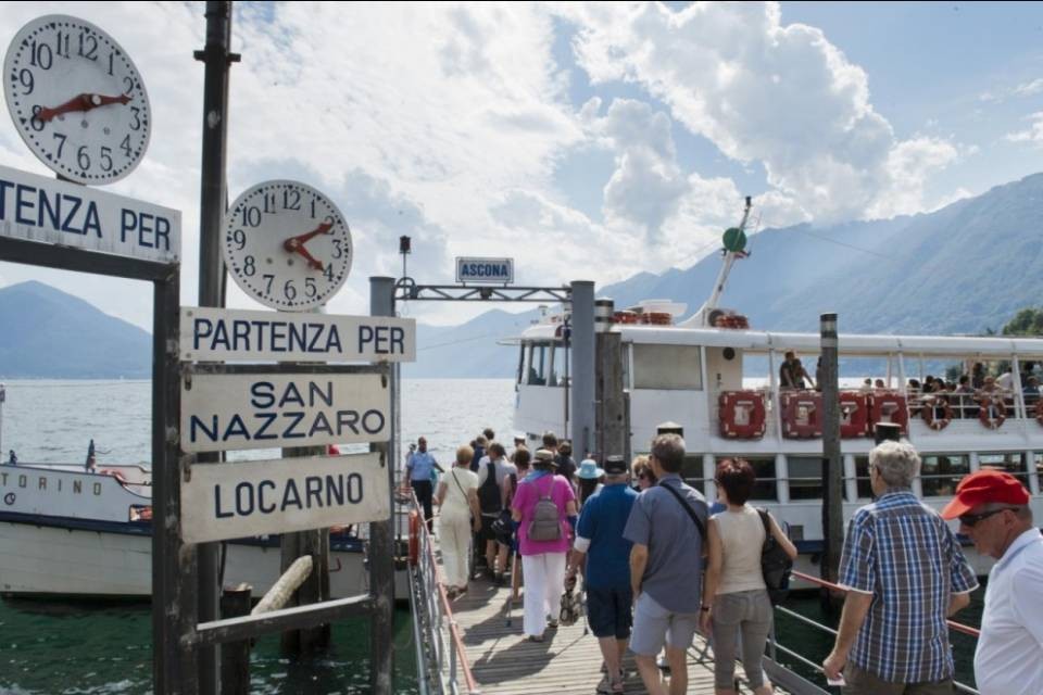 Turismo, segnali di ripresa?
