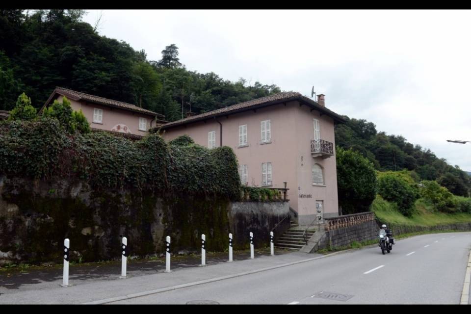 Forzoni vorrebbe 100 profughi