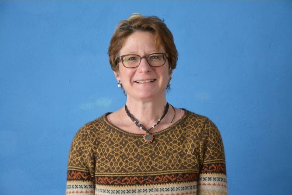 Gina La Mantia: Parc Adula, le ambiguità dei contrari