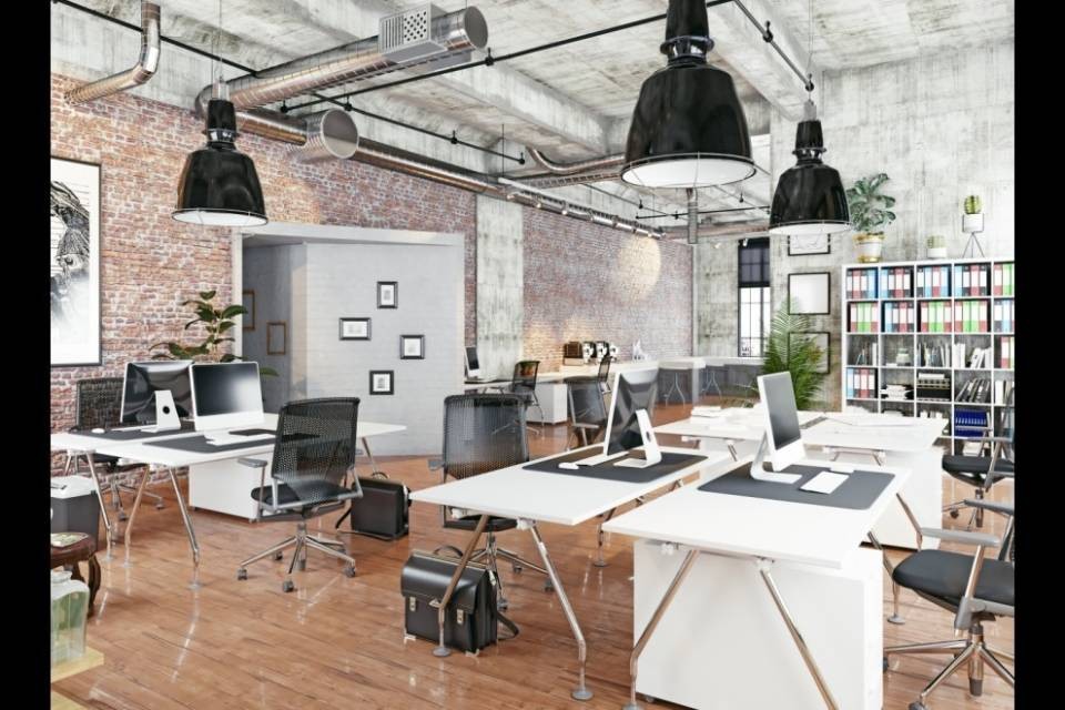 Co-working, in ufficio in 15 minuti
