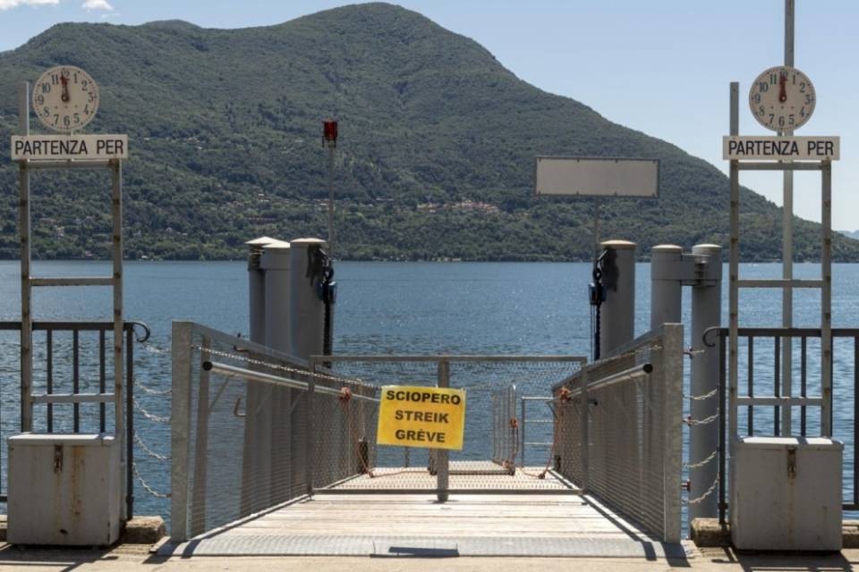 "Comprendiamo, ma esortiamo a riprendere il lavoro"