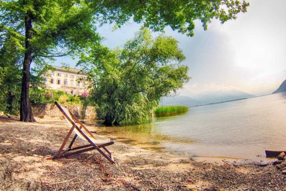 Isole senza battelli: "Persi fino a 5'000 franchi al giorno"