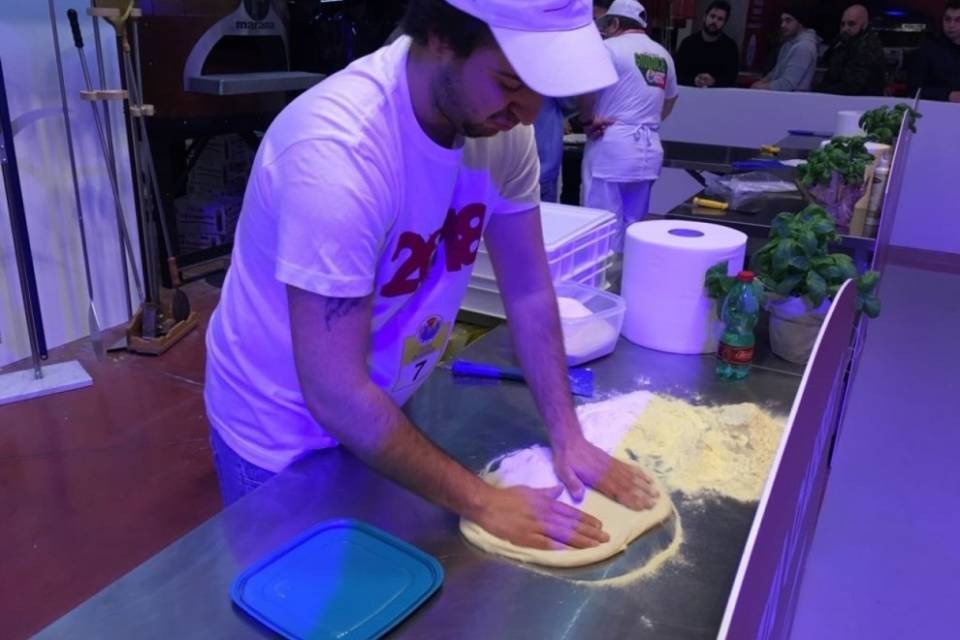 Ecco le migliori pizze del mondo!