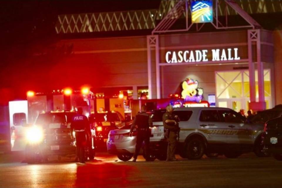 5 morti in una sparatoria a Seattle