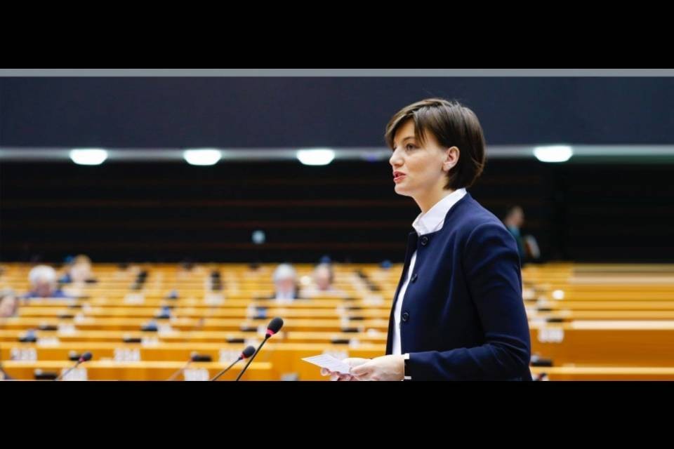 Valichi, "Bruxelles intervenga urgentemente"