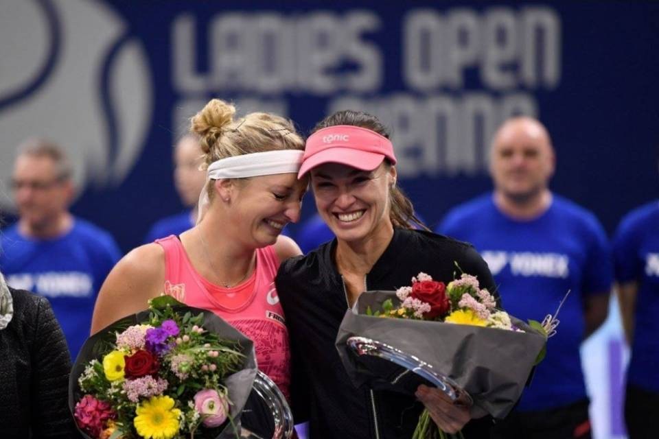 Il Ladies Open si sposta a Lugano