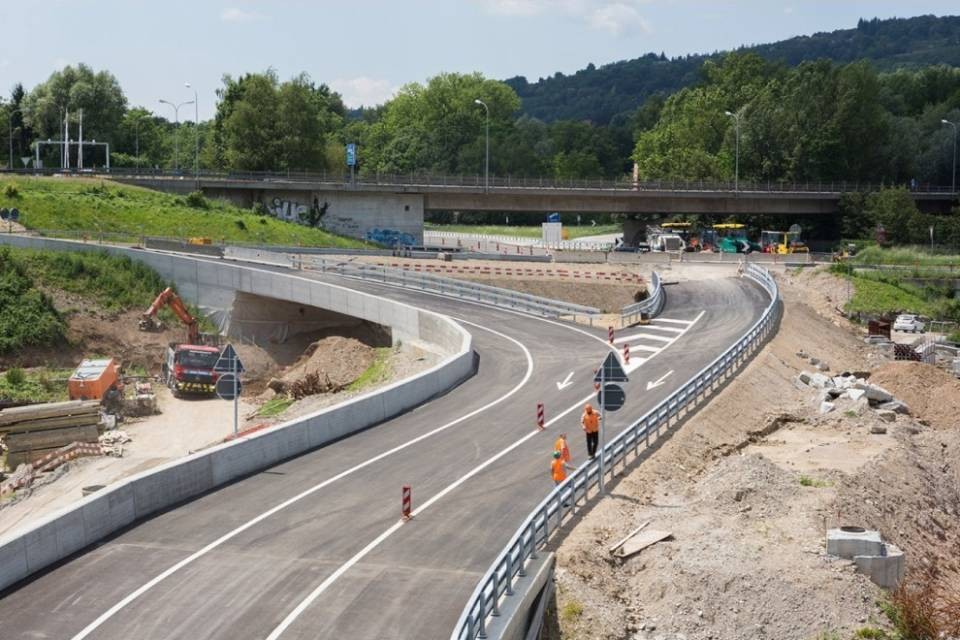 A2, apre la bretella di Stabio
