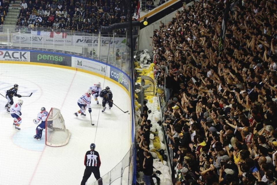 HC Lugano, scaduto il diritto di prelazione per il rinnovo tessere