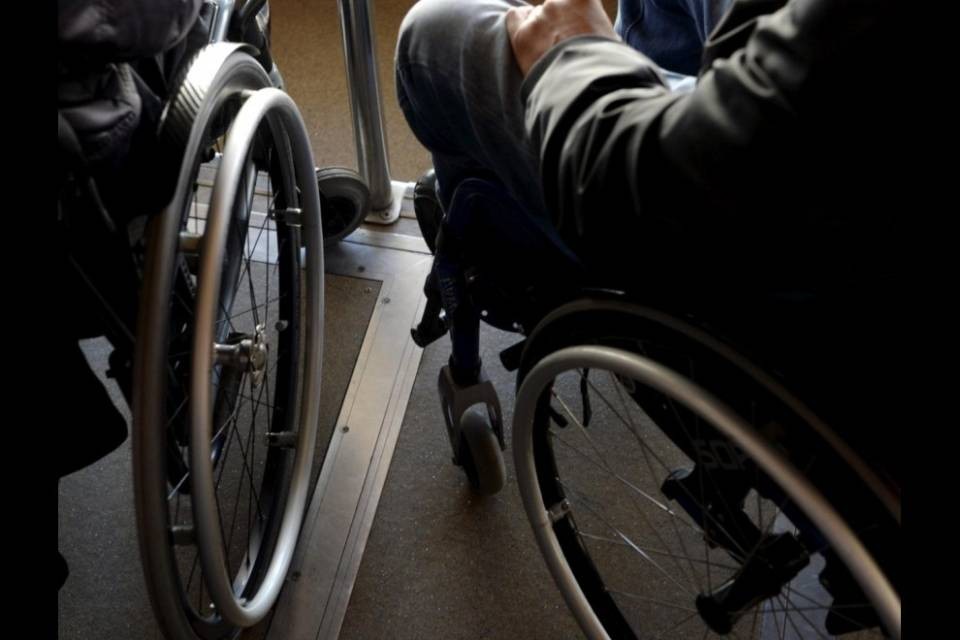 L'invecchiamento dei disabili in discussione a Sorengo