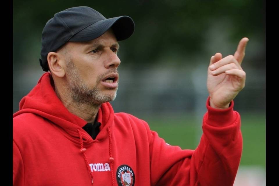 Di Vittorio ci crede: "Non esistono squadre imbattibili"