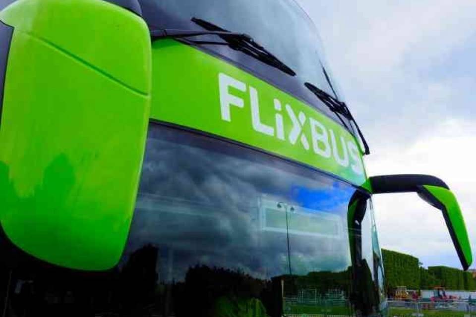 Un milione di passeggeri sui FlixBus