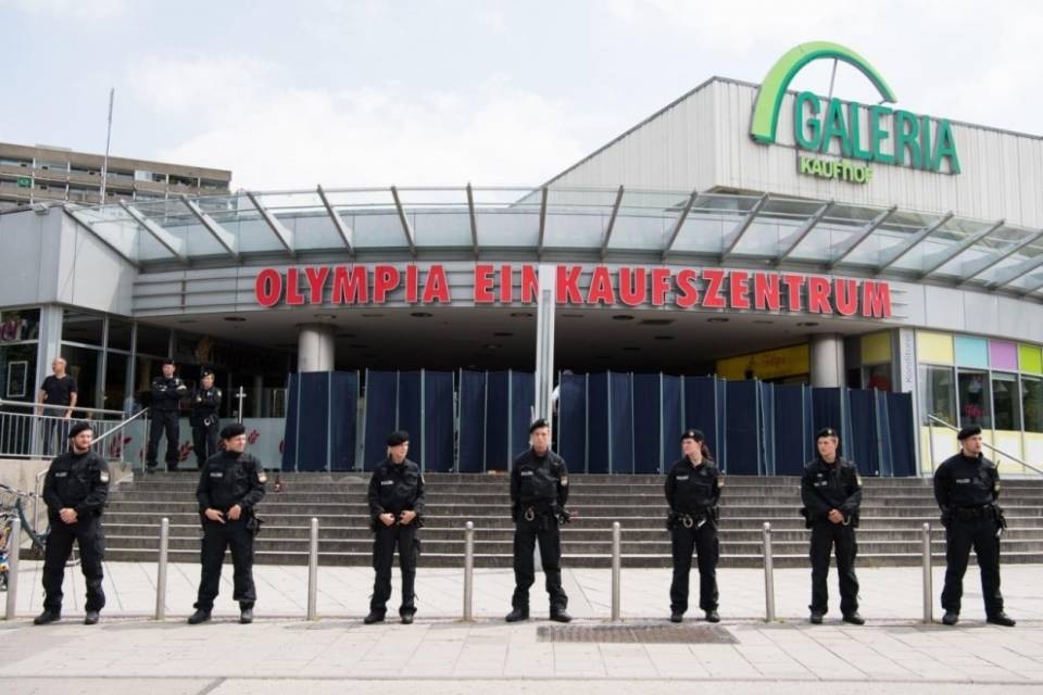 "I centri commerciali svizzeri dovrebbero prepararsi meglio"