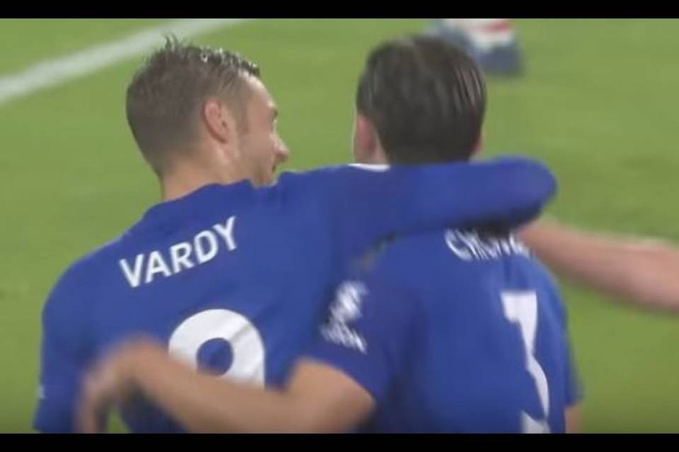 Cappotto con interessi del Leicester al Southampton