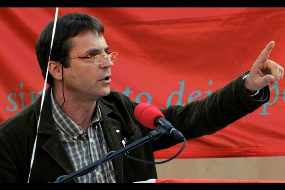 Roberto Martinotti - Contrastare il PAL2 per cambiare!