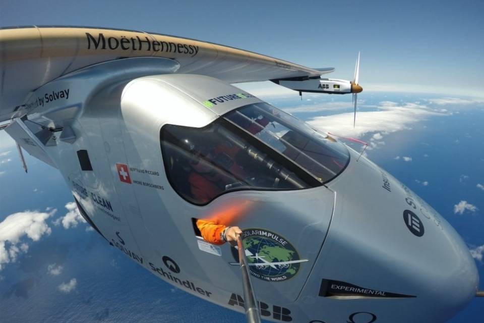 Piccard ce l'ha fatta