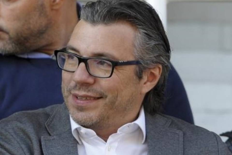Marco Degennaro presto svizzero
