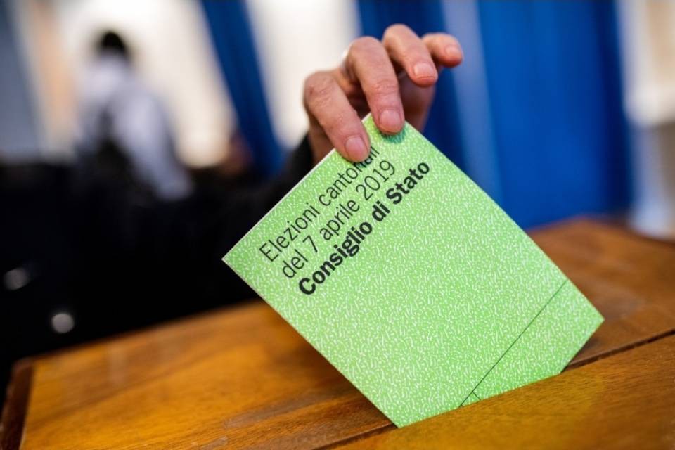 Diritto di voto a 16 anni, arriva l'iniziativa dell'MPS