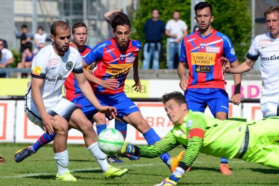 Tolti 3 punti al Wil