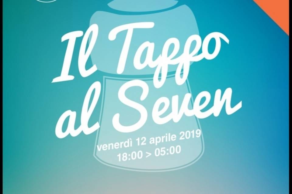 Il Tappo al Seven