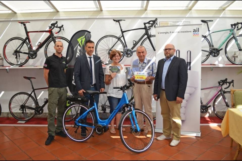 Concorso “AIL per voi”: ecco i vincitori!