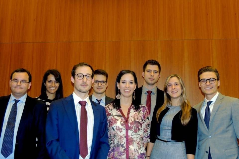 Associazione Giuristi Praticanti, rinnovato il Comitato