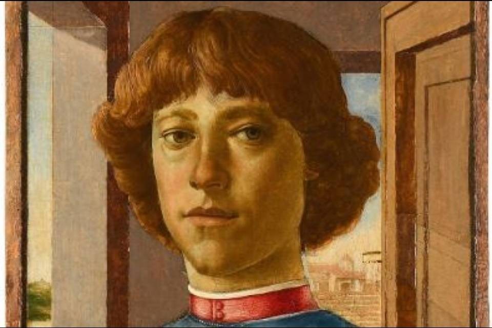 "Presunto" Botticelli battuto all'asta per 6,4 milioni