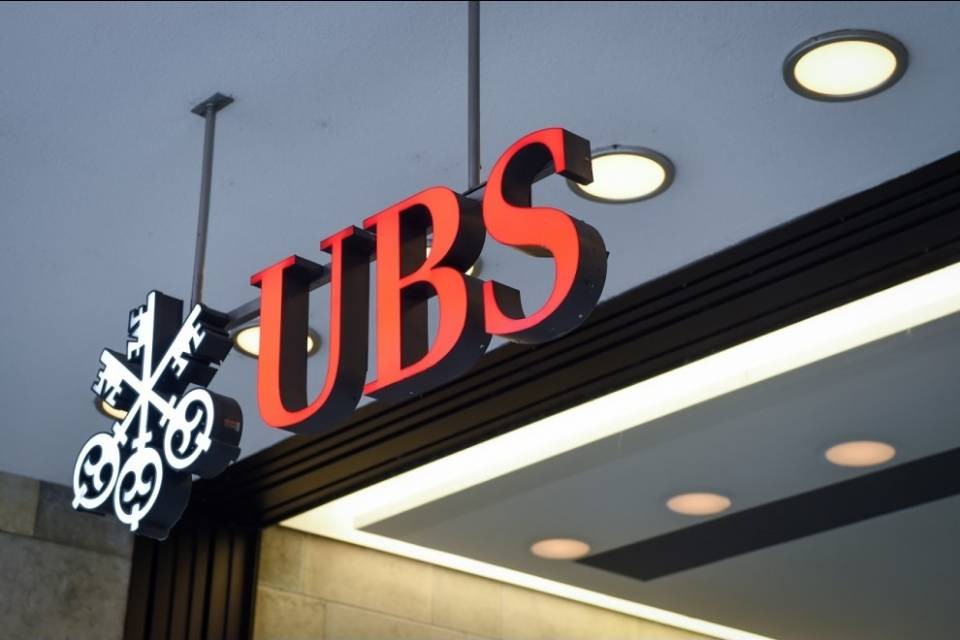 UBS, occhi puntati sulla presidenza del CdA