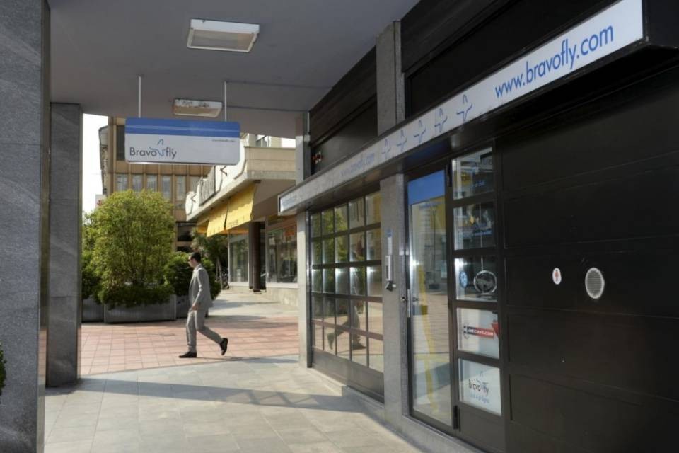Niente contratto normale per Bravofly
