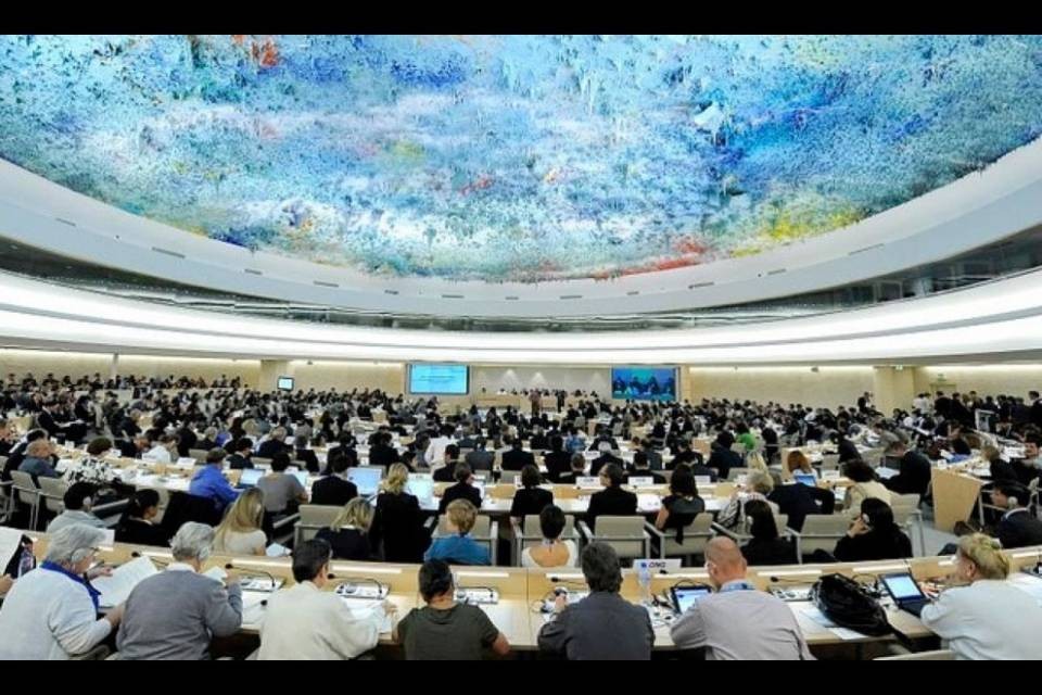 Gli Usa escono dal Consiglio dei Diritti Umani dell'Onu